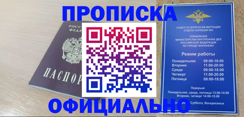 прописка в квартире в Светлограде